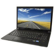 Lenovo IdeaPad B560 - Laptop