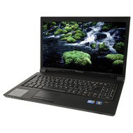 Lenovo IdeaPad B560 - Laptop