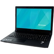 Lenovo B50-45 Black - Laptop