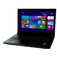 Lenovo B50-45 Black - Laptop