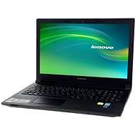 Lenovo B50-30 Black - Laptop