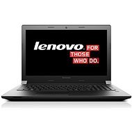 Lenovo B50-50 Black - Laptop