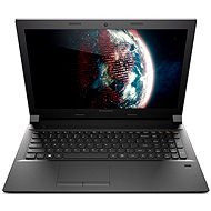  Lenovo B50-70 Black  - Laptop