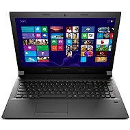  Lenovo B50-70 Black  - Laptop