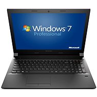 Lenovo B50-80 Black - Laptop
