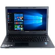 Lenovo B50-80 Black - Laptop