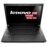 Lenovo B50-80 Black - Laptop
