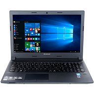 Lenovo B50-80 Black - Laptop