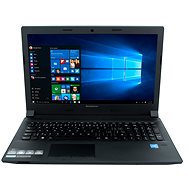 Lenovo B51-80 Black - Laptop