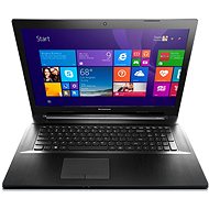 Lenovo B70-80 Grey - Laptop