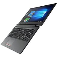 Lenovo V110-15ISK Black - Laptop