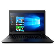 Lenovo V110-17IKB Black - Laptop