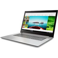 Lenovo V320-17IKB Iron Grey - Laptop