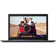 Lenovo V320-17IKB Iron Grey - Laptop