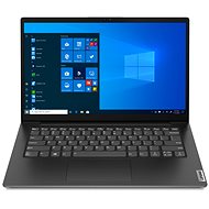 Lenovo V14 G2 ITL Black - Laptop