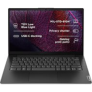 Lenovo V14 G4 AMN Business Black - Laptop