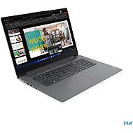 Lenovo V17 G4 IRU Iron Grey - Laptop