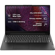 Lenovo V15 G4 AMN Business Black - Laptop