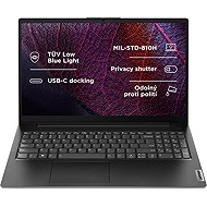 Lenovo V15 G4 AMN Business Black - Laptop