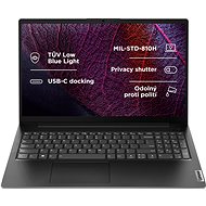 Lenovo V15 G4 IRU Business Black - Laptop