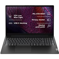 Lenovo V15 G5 IRL Business Black - Notebook