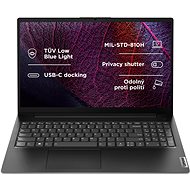 Lenovo V15 G4 IRU Business Black - Laptop