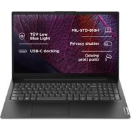 Lenovo V15 G4 IRU Business Black - Laptop