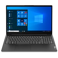 Lenovo V15 G2 ALC Black - Laptop