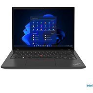 Refurbished - Lenovo ThinkPad T14 Gen 3 Thunder Black - Laptop