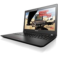 Lenovo Black E31-70 - Laptop