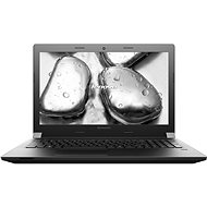 Lenovo B50-80 Fekete - Laptop