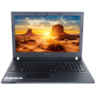 Lenovo E51-80 Black - Laptop