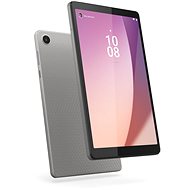 Lenovo Tab M8 4GB + 64GB Artic Grey + Case+Film - Tablet