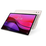 Lenovo YOGA Tab Plus TB520FU 16GB + 256GB Seashell PEN + HU keyboard - Tablet