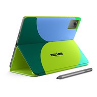 Lenovo Idea Tab TB336FU 4GB 128GB Luna Grey + Pencil + Folio Case - Tablet