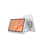 LENOVO Tab Plus G2 TB355FU 12.1" 8GB+128GB Celestial White Clear Case - Tablet