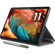LenovoTab M11 (TB330FU) 8+128 GB Luna Grey Case+ Pen - Tablet