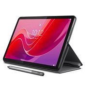 LenovoTab M11 (TB330XU)  Luna Grey Case + Pen - Tablet