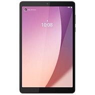 Lenovo Tab M8 (4th Gen) TB301FU 3GB + 32GB Artic Grey + Clear Case + Film - Tablet