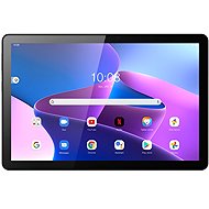 Lenovo Tab M10 (3rd Gen) TB328XU 4GB + 64GB LTE Storm Grey + Case - Tablet