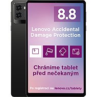 Lenovo LEGION TAB 8.8" 12GB/256GB Black + Cover with cover + protective film - Tablet