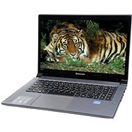 Lenovo IdeaPad M490s Black - Laptop