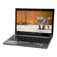 Lenovo IdeaPad V370 - Laptop
