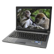 Lenovo IdeaPad V370 - Laptop