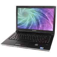 Lenovo IdeaPad V460 - Laptop