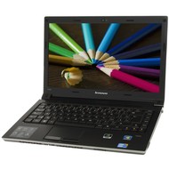 Lenovo IdeaPad V460 - Laptop