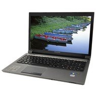Lenovo IdeaPad V570 - Laptop