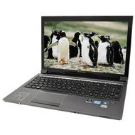 Lenovo IdeaPad V570 - Laptop