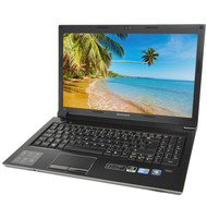 Lenovo IdeaPad V560 - Laptop