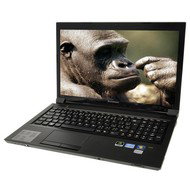 Lenovo IdeaPad V570c - Laptop